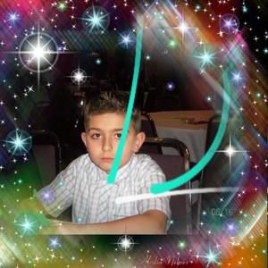 Meet your Posher, Bajram